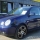 Volkswagen VW Polo 9N  Modelljahr 2003 mit der Motorisierung 1.4L 16V - 55 kW (75 PS) in der Farbe  vom Mitglied Mary