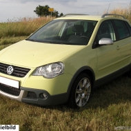 Polo von MaxMustermann