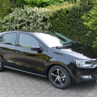 Polo  von Megger