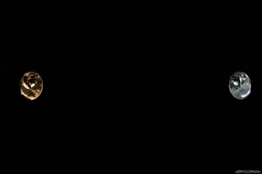 Glühwürmchen vs LED
Philips X-treme Vision