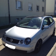 Polo von Micha934