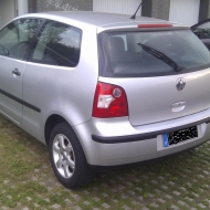 Polo  von Michael211085