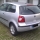 Volkswagen VW Polo 9N  Modelljahr 2002 mit der Motorisierung 1.2L 12V - 47 kW (64 PS) in der Farbe Silber vom Mitglied Michael211085 aus Mülheim