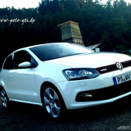 Polo  von MichaelVW89