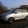 Volkswagen VW Polo 9N Highline Modelljahr 2004 mit der Motorisierung 1.4L 16V - 74 kW (100 PS) in der Farbe reflexsilber vom Mitglied midas