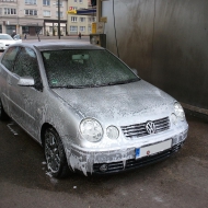 Polo von midas