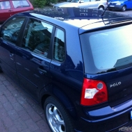 Polo  von mikegti