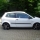 Volkswagen VW Polo 9N Basis Modelljahr 2004 mit der Motorisierung 1.2L 6V - 40 kW (55 PS) in der Farbe Candyweiss vom Mitglied ML aus Amelinghausen