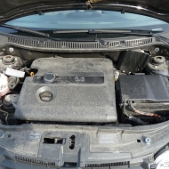 So sieht ein spanisches Auto wohl immer aus
