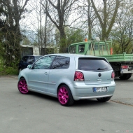 Polo von MommelMupfel