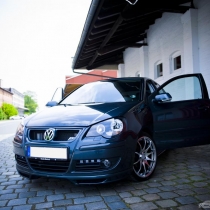 Mitglieder-Profil von Mou2105(#16985) aus Oberasbach - Mou2105 präsentiert auf der Community polo9N.info seinen VW Polo