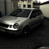 Polo  von Moung aus Rinteln