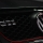 Volkswagen VW Polo 9N3 GTI Modelljahr 2007 mit der Motorisierung 1.8T - 110 kW (150 PS) in der Farbe Deep Black Perleffekt vom Mitglied MS-Hapka