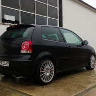 Polo von MS-Hapka