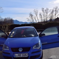 Polo  von Nancman82