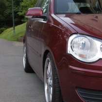 Mitglieder-Profil von nichtlustig(#14695) - nichtlustig präsentiert auf der Community polo9N.info seinen VW Polo