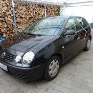 Polo  von Nici82