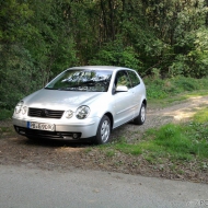 Polo  von Nitroo