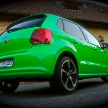 Mitglieder-Profil von o.02k11(#16450) aus Rhauderfehn - o.02k11 präsentiert auf der Community polo9N.info seinen VW Polo