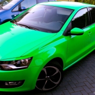 Polo  von o.02k11