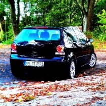 Mitglieder-Profil von OLI_9N(#16567) aus Hamburg - OLI_9N präsentiert auf der Community polo9N.info seinen VW Polo