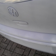 Grundierung vorbereitet....