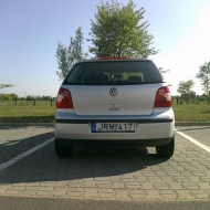 Polo  von Papooo