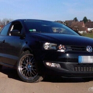 Polo  von Pitch