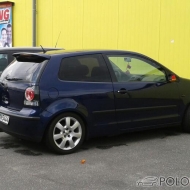 Polo  von poline10