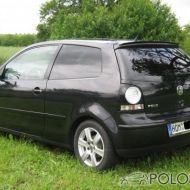 i <3 my Polo!!!
