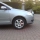 Volkswagen VW Polo 9N3 United Modelljahr 2008 mit der Motorisierung 1.2L 6V - 44 kW (60 PS) in der Farbe Grau vom Mitglied polo6793