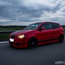 Mitglieder-Profil von Polo9N3Tuner(#29518) - Polo9N3Tuner präsentiert auf der Community polo9N.info seinen VW Polo
