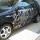 Volkswagen VW Polo 9N3 Trendline Modelljahr 2006 mit der Motorisierung 1.4L TDI - 51 kW (70 PS) in der Farbe Black Magic Perleffekt vom Mitglied Polo_Biest aus Niederösterreich