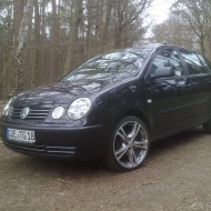 Polo  von PoloLover