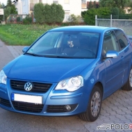 Polo  von pololunzer
