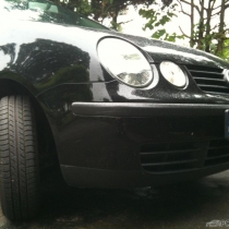 Mitglieder-Profil von *Polomen*(#16318) aus Porta Westfalica - *Polomen* präsentiert auf der Community polo9N.info seinen VW Polo