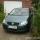 Volkswagen VW Polo 9N3 Comfortline Modelljahr 2006 mit der Motorisierung 1.4L 16V - 55 kW (75 PS) in der Farbe Fairwaygreen Metallic (Sonderfarbe) vom Mitglied Poloneuling FC aus Reppenstedt
