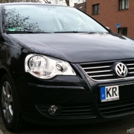 Polo  von polosportlinekr