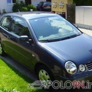 Polo  von polot