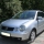 Volkswagen VW Polo 9N Comfortline Modelljahr 2002 mit der Motorisierung 1.4L 16V - 55 kW (75 PS) in der Farbe Reflexsilber - LA7W vom Mitglied Proforu aus Jüchen