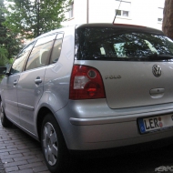 Polo  von Prussian