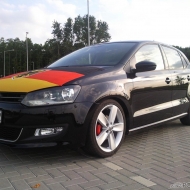 Polo  von Pulsschlag89