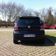 Polo von Razzz
