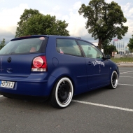 Polo von rekay
