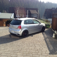 Polo von repute