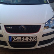Polo  von Robinoks