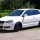 Volkswagen VW Polo 9N3 GT Rocket Modelljahr 0 mit der Motorisierung 1.9L TDI - 96 kW (130 PS) in der Farbe candyweiß vom Mitglied RocketGirl aus Sinsheim