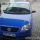 Volkswagen VW Polo 9N3 Trendline Modelljahr 2007 mit der Motorisierung 1.4L TDI - 51 kW (70 PS) in der Farbe summerblue vom Mitglied rush