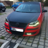 Polo von scharyandy