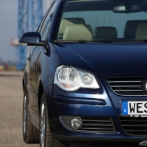 Mitglieder-Profil von Schnagelz(#15877) aus Voerde - Schnagelz präsentiert auf der Community polo9N.info seinen VW Polo